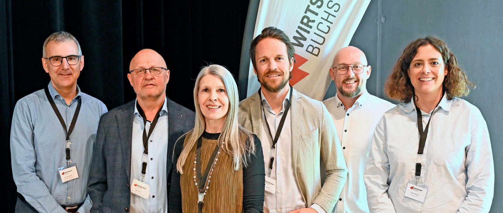 Keller und Zangger verabschiedet